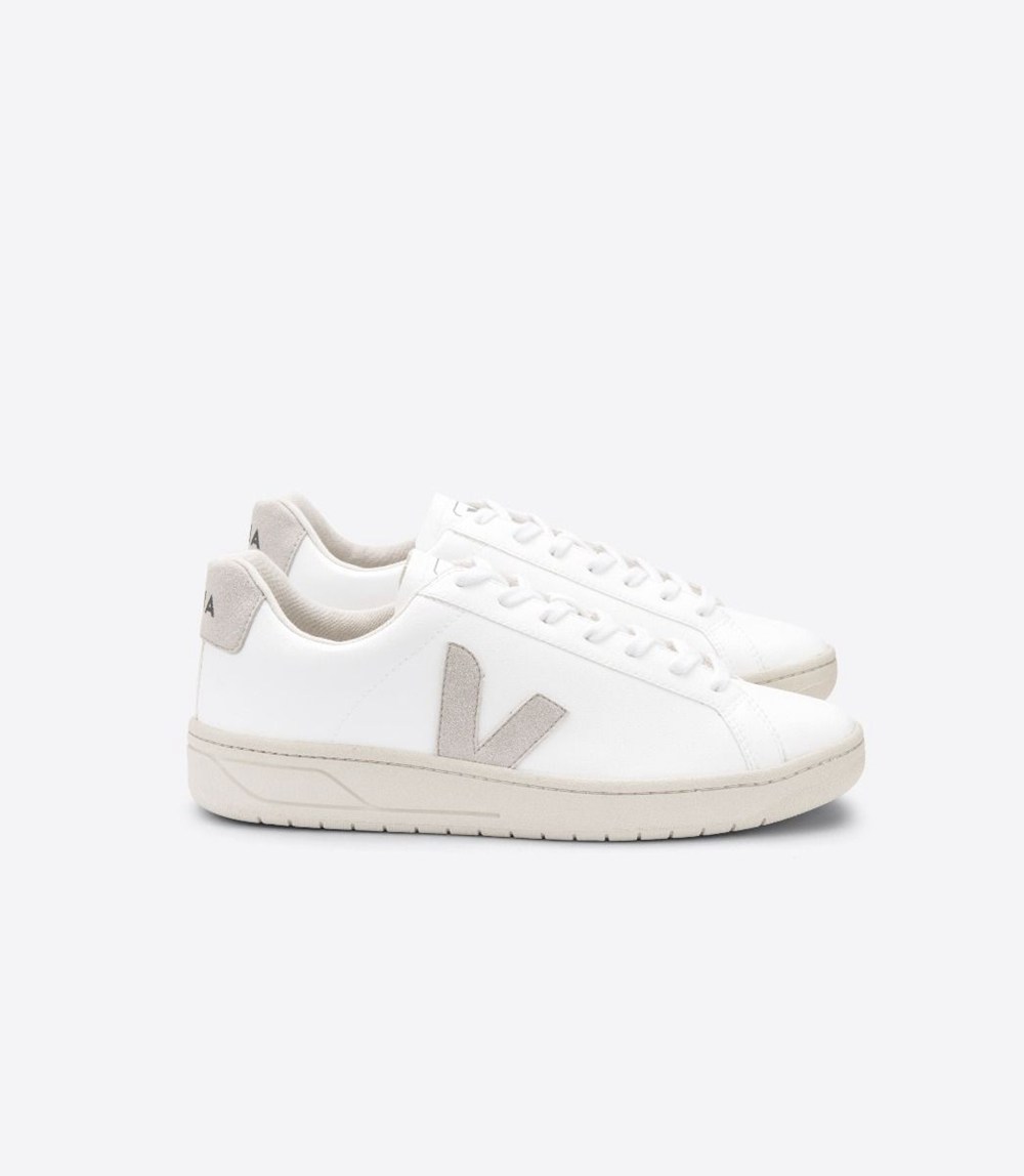 Veja Sneakers Dam - Urca Cwl - Vita - 532089-IRL